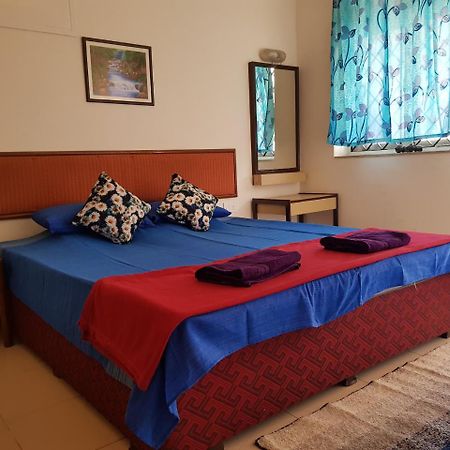 1 Bedroom Spacious Apartment In Calangute Εξωτερικό φωτογραφία