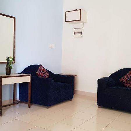 1 Bedroom Spacious Apartment In Calangute Εξωτερικό φωτογραφία