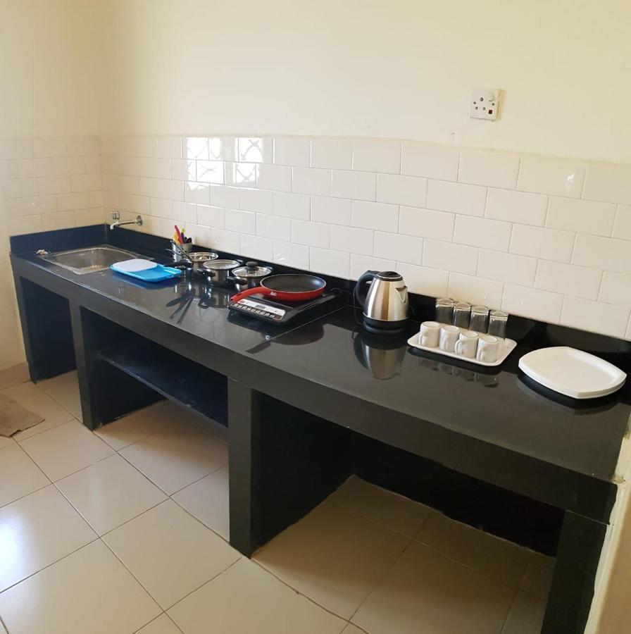 1 Bedroom Spacious Apartment In Calangute Εξωτερικό φωτογραφία