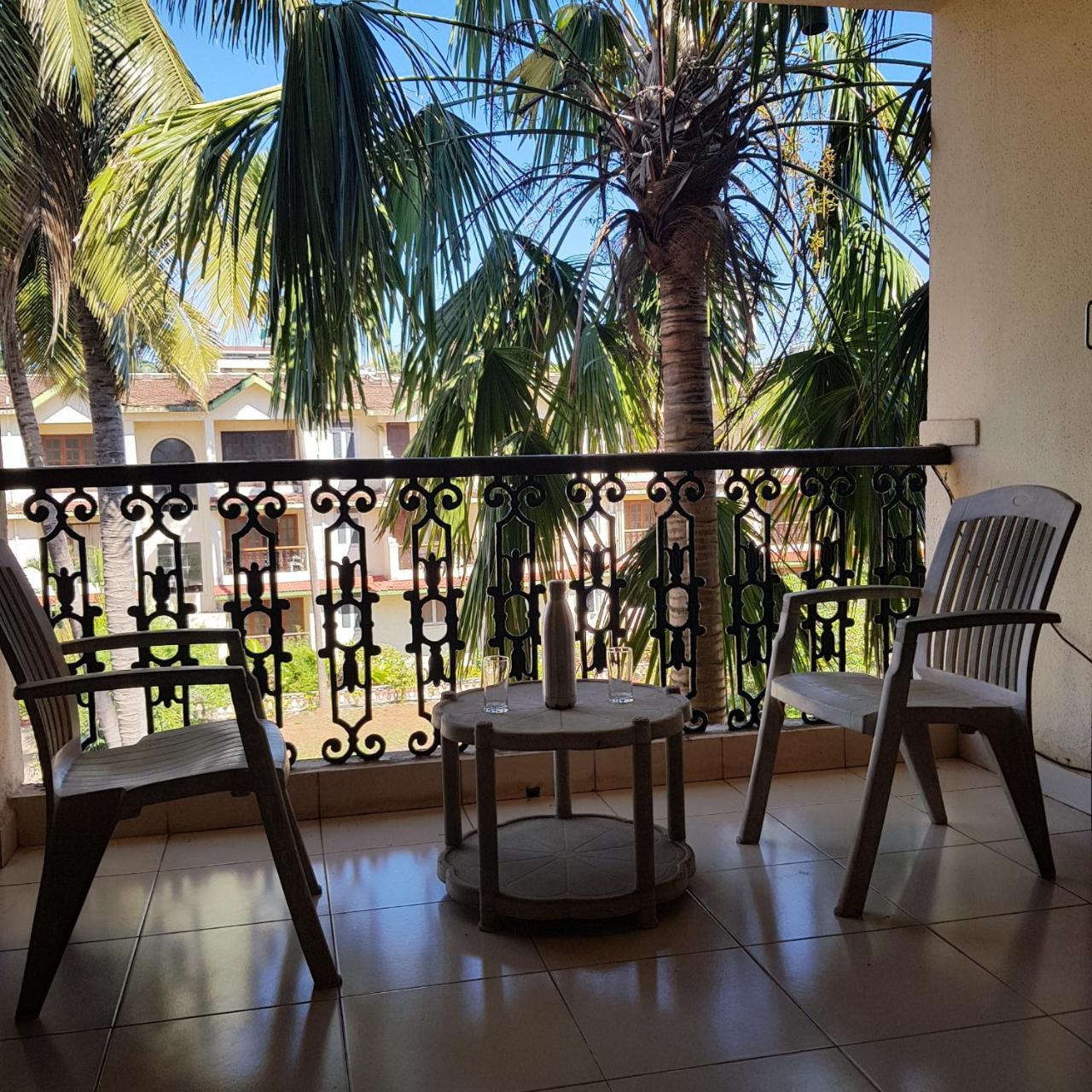 1 Bedroom Spacious Apartment In Calangute Εξωτερικό φωτογραφία