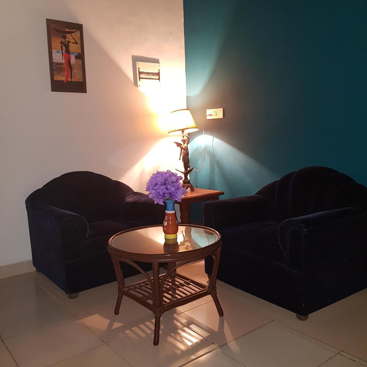1 Bedroom Spacious Apartment In Calangute Εξωτερικό φωτογραφία