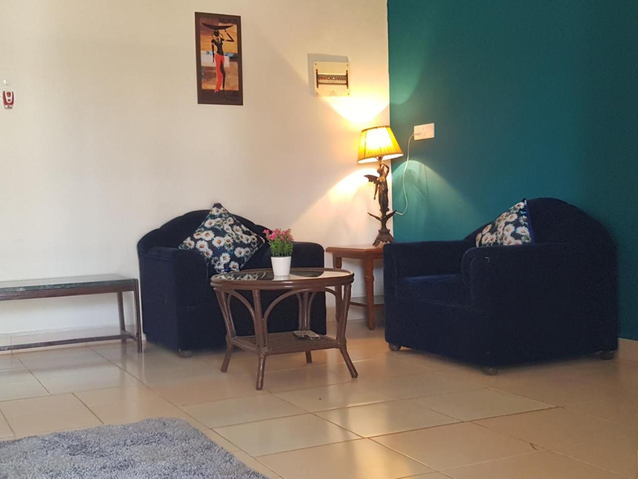 1 Bedroom Spacious Apartment In Calangute Εξωτερικό φωτογραφία