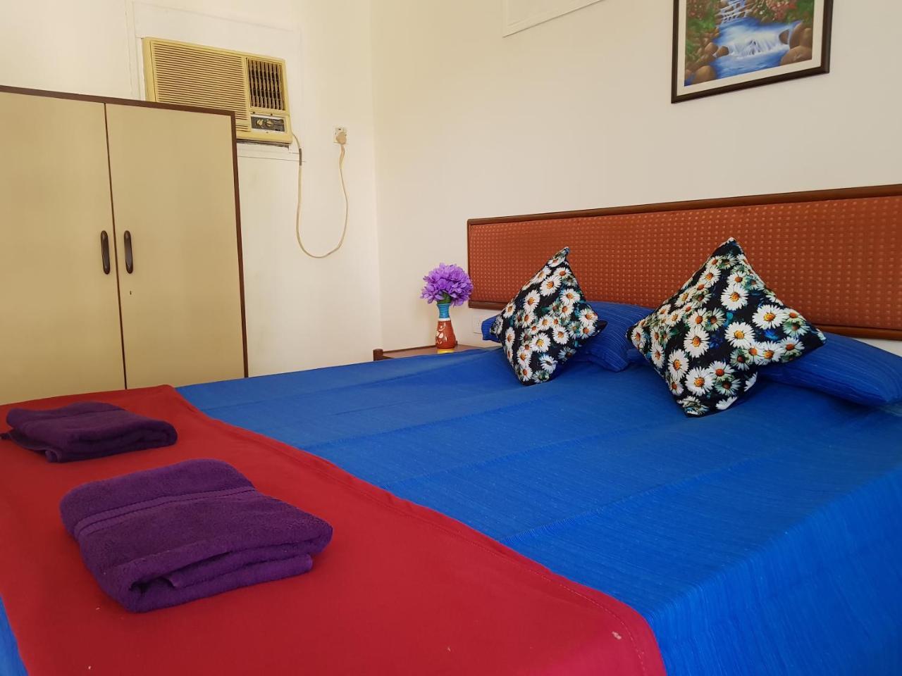 1 Bedroom Spacious Apartment In Calangute Εξωτερικό φωτογραφία