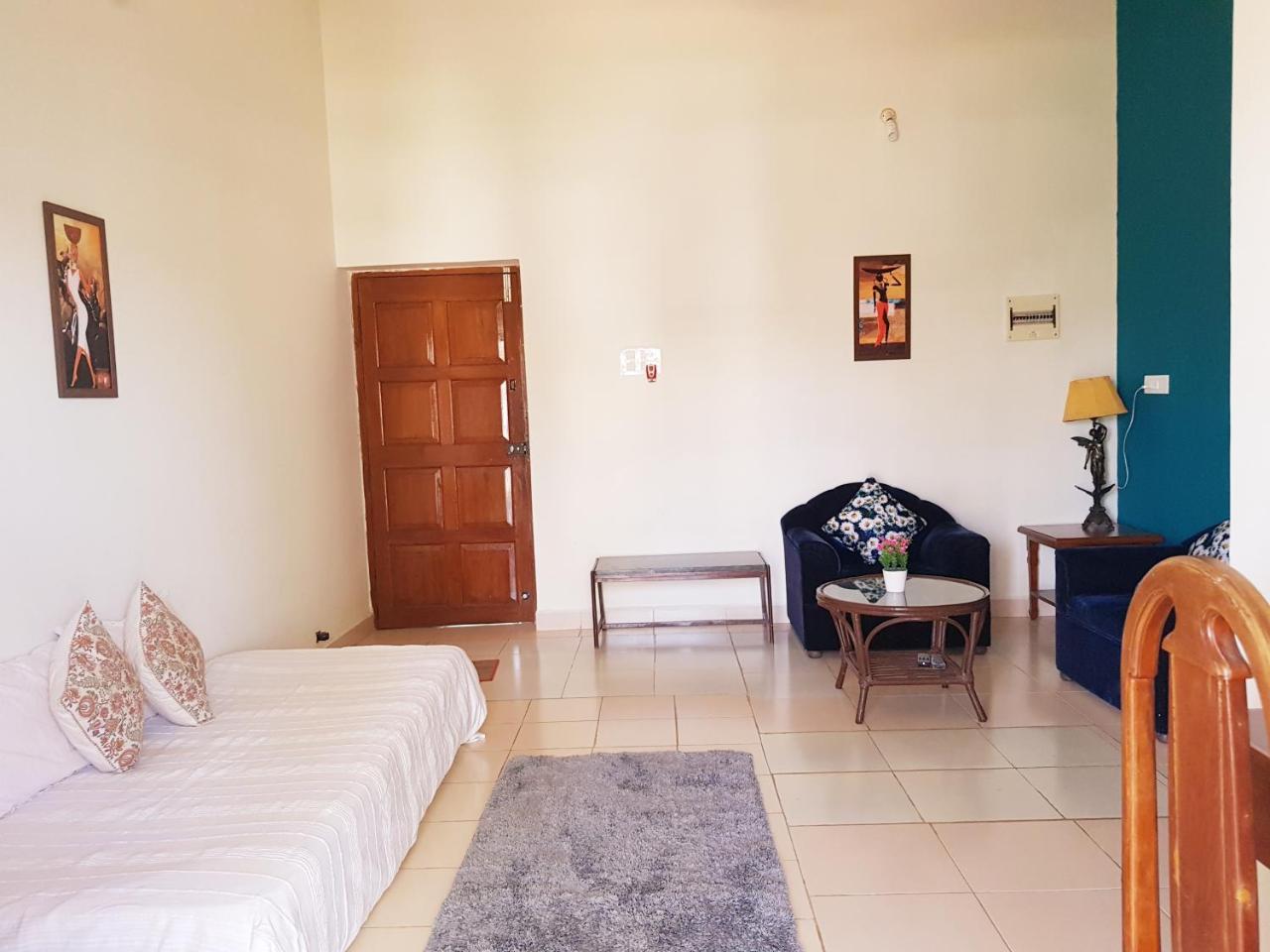 1 Bedroom Spacious Apartment In Calangute Εξωτερικό φωτογραφία